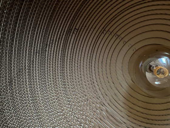 Image 1 of 2 Stuks Lookalike Graypant Hanglamp