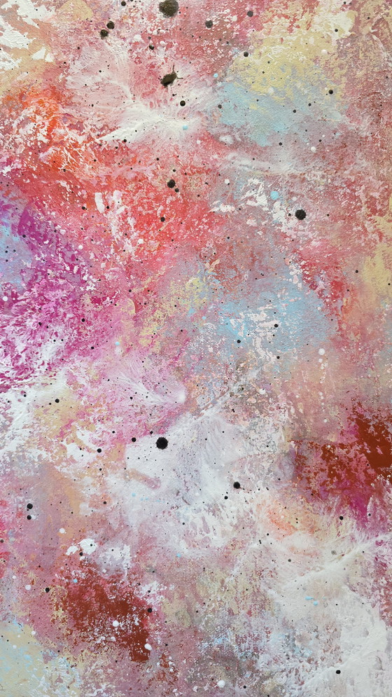 Image 1 of Painting | Nebula