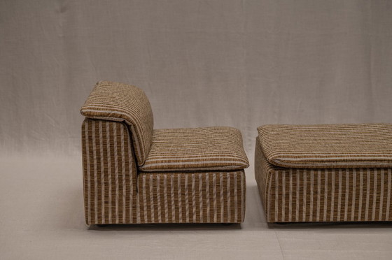 Image 1 of Easy chair set