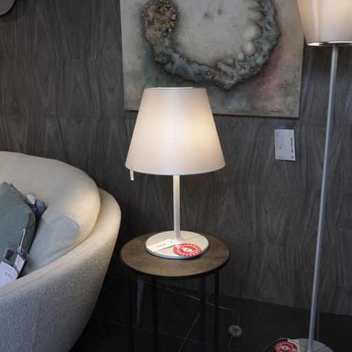 Artemide Melampo table lamp