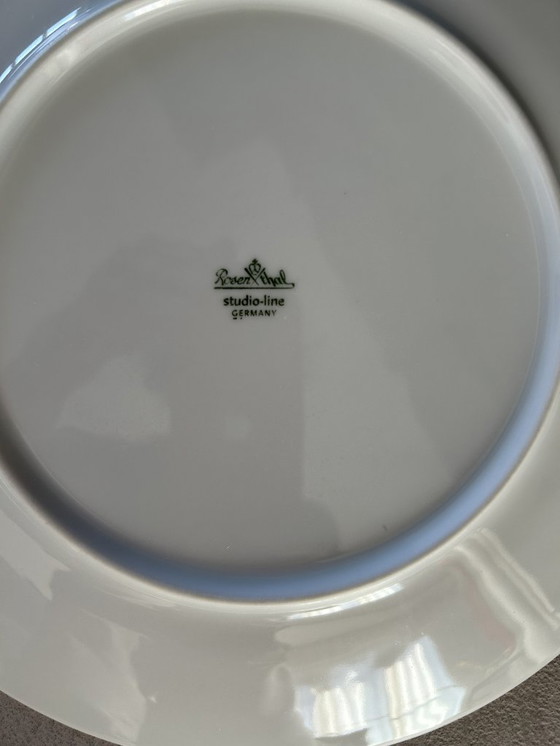 Image 1 of 40-teiliges Essgeschirr der Rosenthal TAC Gropius Studio-Linie