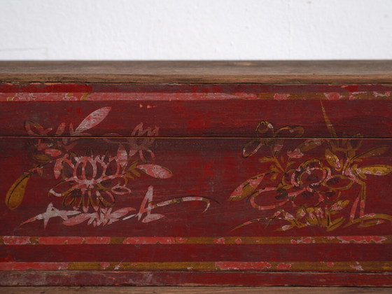 Antieke Chinese doos (ca. 1900) #38 – Decoratieve objecten (photo 29 of 40)