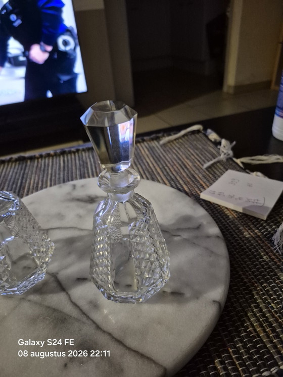 viktorianisch – Gläser & Karaffe, Glass (photo 6 of 6)