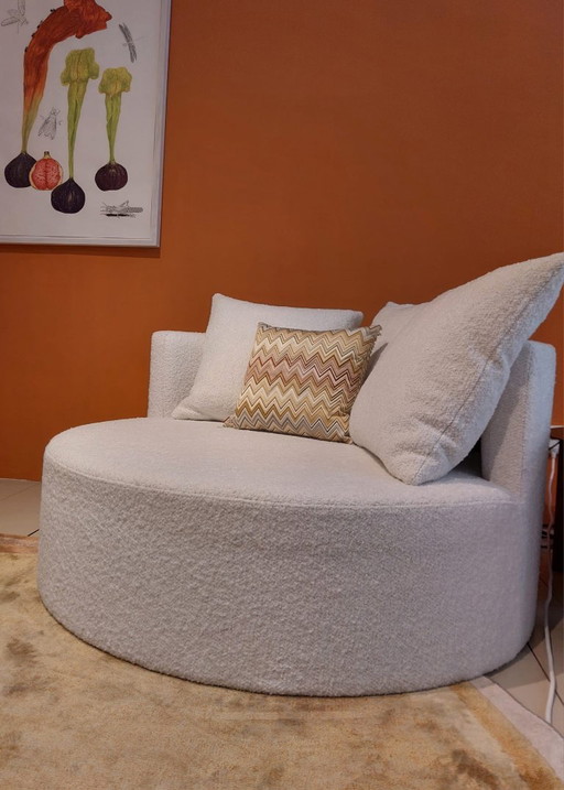 Keijser & Co Olivia hocker 