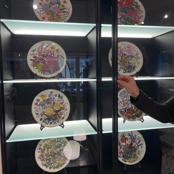 Image 1 of Lema Selecta wall unit