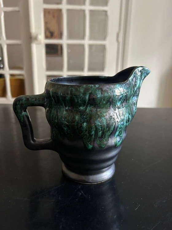 Image 1 of Petit Massé Morvan tea service