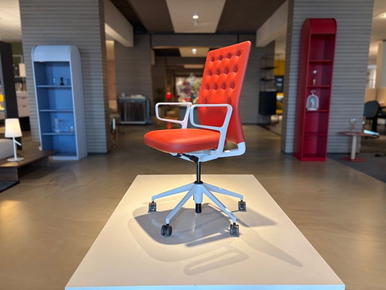Vitra ID Trim Bureaustoel – Bureaustoelen (photo 3 of 3)