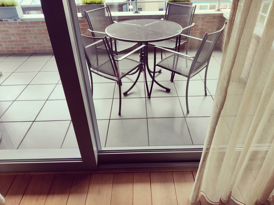 Image 1 of Set da giardino/balcone
