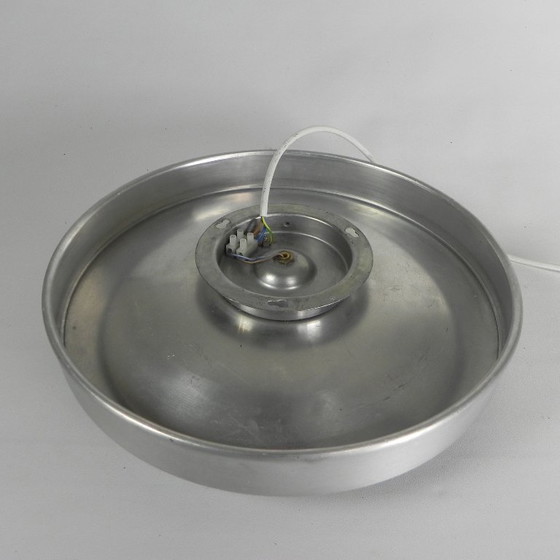 Image 1 of Les Arcs wall lamp by Charlotte Perriand, 35 cm, 1970s