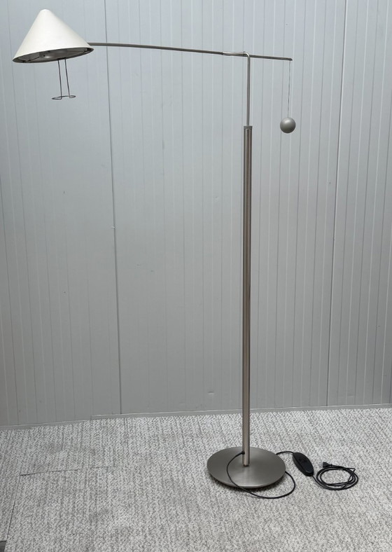 Artemide Nestore Terra floor lamp – Floor lights, Metal (photo 15 of 15)