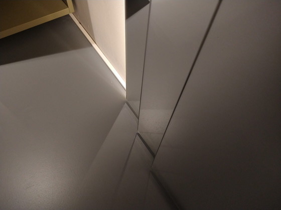 Image 1 of Tonelli Design Doors wandspiegel