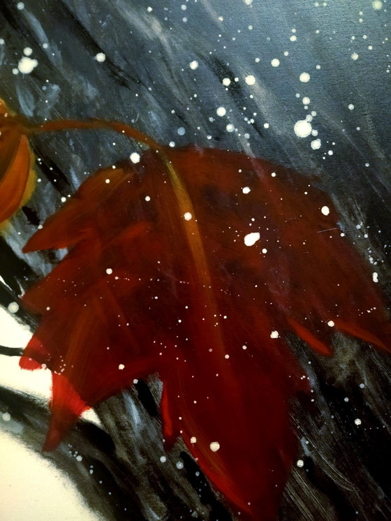 Image 1 of Walter Geraci - Winter Symphony XL