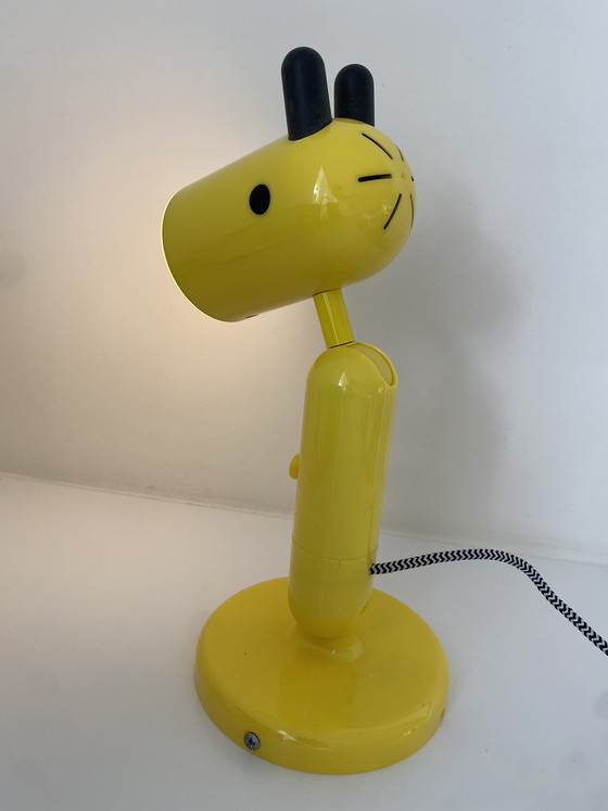 Image 1 of Lampada da camera per bambini Ikea Design - Modello Krux - Tipo V1701 - Monica Mulder - 2000