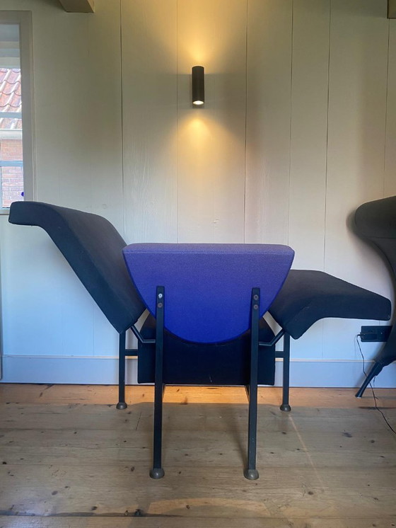 Image 1 of Saludos desde el sillón Holland Design, Rob Eckhardt