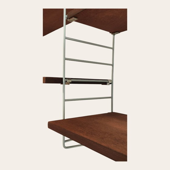 Image 1 of Wandsysteem Bent