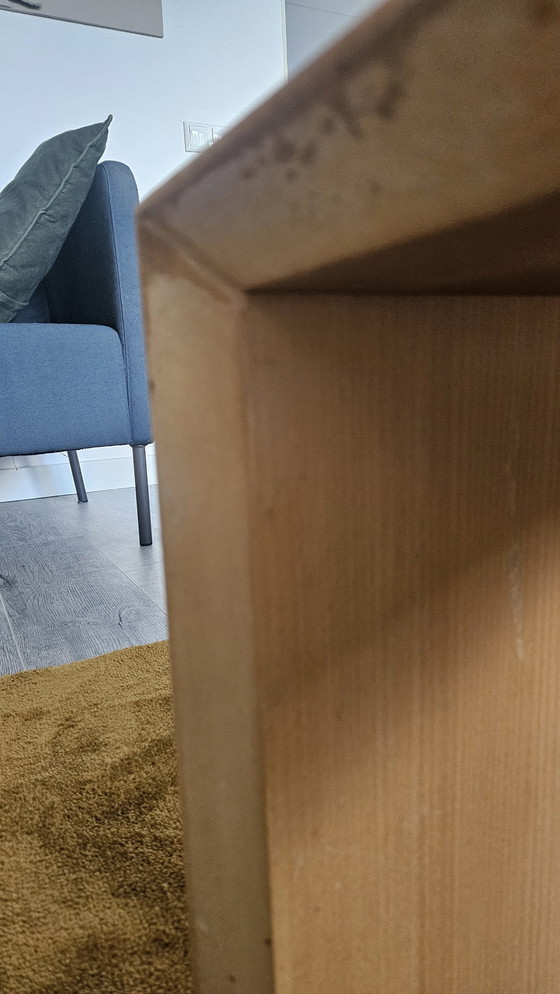 Image 1 of Tavolino da caffè Leolux Yaghan