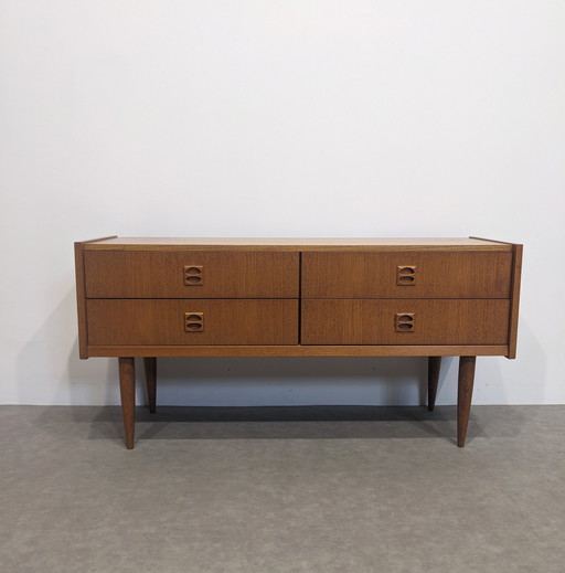 Scandinavian Vintage Sideboard
