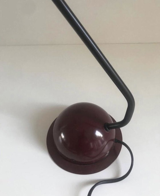 Image 1 of Lampe de bureau vintage Herda - Lampe de table