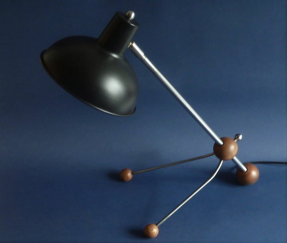 Image 1 of Designer desk lamp from LUXDALES "COLLUM".