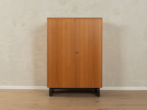 1950s Bureau, Secretary, "Hausbüro"