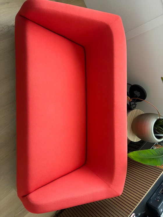 Artifort Diva 2-Sitzer Sofa – 2 Sitzer Sofas, Textile (photo 6 of 7)