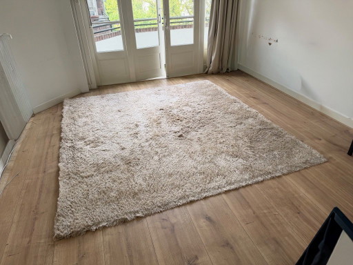 Set of 4 Vintage Carpet Sign / CS Rugs – Total Approx. 26 m² – vloerkleden en tapijten, Wool (photo 2 of 5)