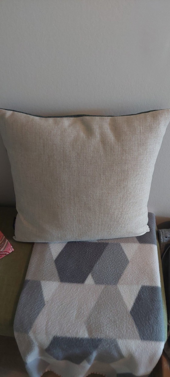 Image 1 of Coussin Fest Amsterdam