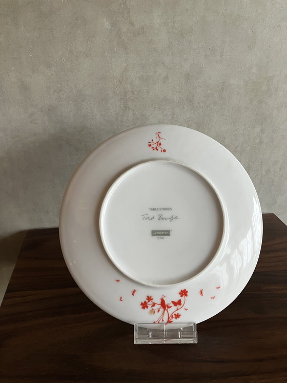 Image 1 of Plate Authentics, Tord Boontje