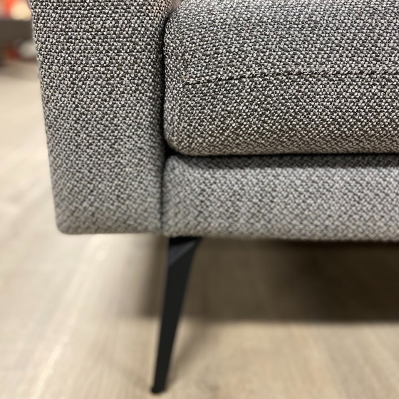 Image 1 of Willi Schillig Maxxim corner sofa