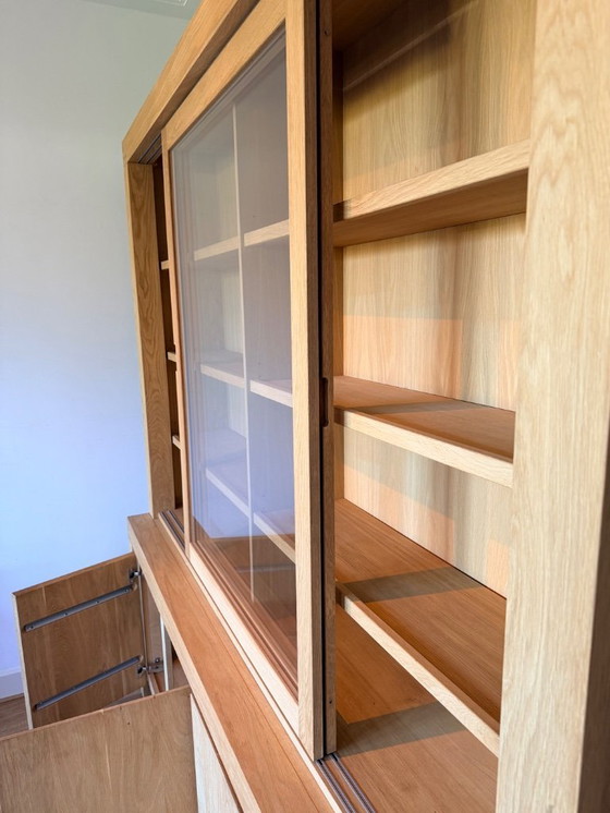 Image 1 of Aparador de roble de Goossens