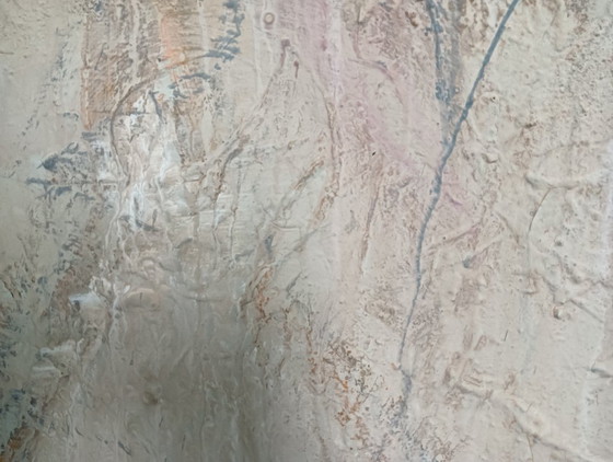 Image 1 of Rob Jacobs - Abstract Nude