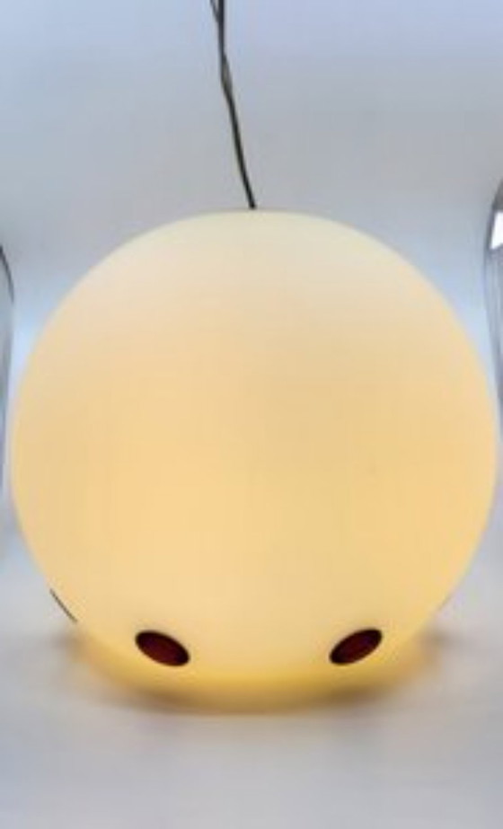 Image 1 of Hängeleuchte Rodolfo Dordoni für Arteluce, Italien 1980