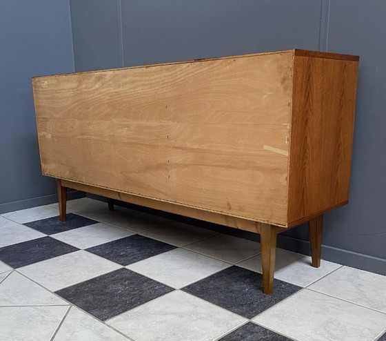 Image 1 of teak sideboard 1960s