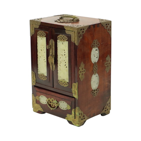 Image 1 of Grande portagioie cinese