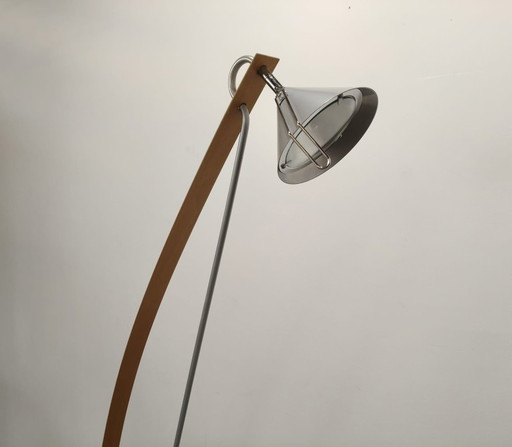 Vintage IKEA Prolog lamp