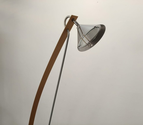 Image 1 of Vintage IKEA Prolog lamp