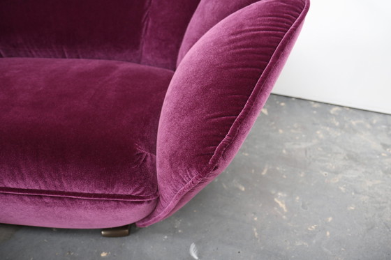 Image 1 of Pode Colla loveseat