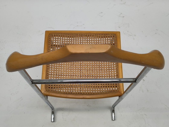 Image 1 of Italiaanse dressboy met webbing 