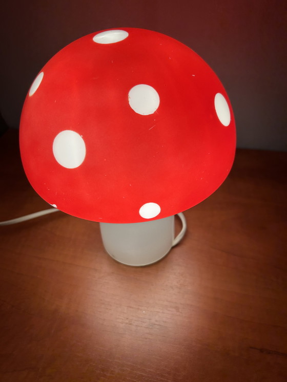 Image 1 of Lámpara de seta