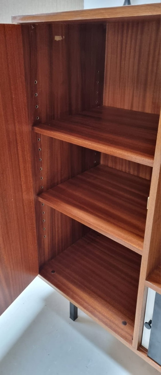 Image 1 of Tablero intermedio de mediados de siglo