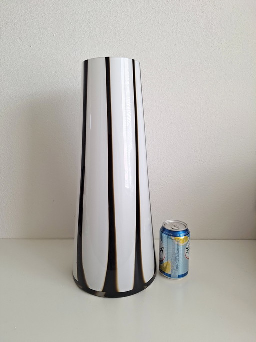 XXL Handmade Vase – vazen, Glass (photo 2 of 6)