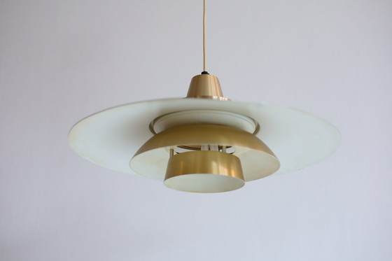 Image 1 of Pendant lamp David Mogensen