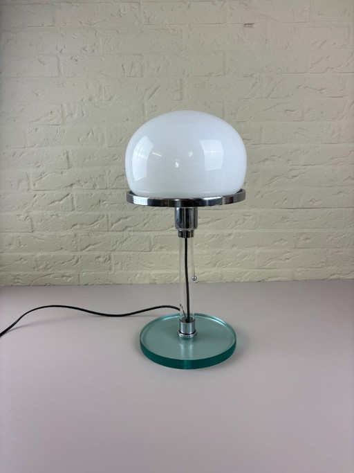 Metalarte Valentino Table Lamp