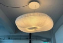 Suspensions design Molo Cloud, lot de 3