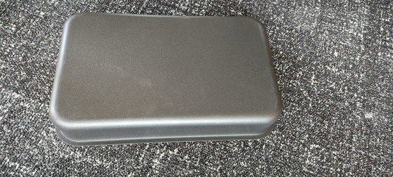 Image 1 of Rieber thermoplaten C, 1/1 100 gecoat, 324 x 530 x 100 mm