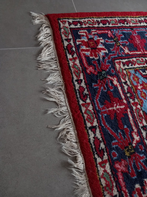 Alfombra Oriental Tejida – orientcarpet, Wool (photo 5 of 5)