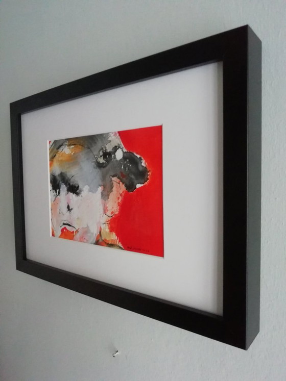 Rob Jacobs – Schilderijen & Tekeningen, Canvas (photo 7 of 8)
