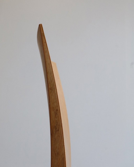Image 1 of 6x Italian design chair Crassevig Anna