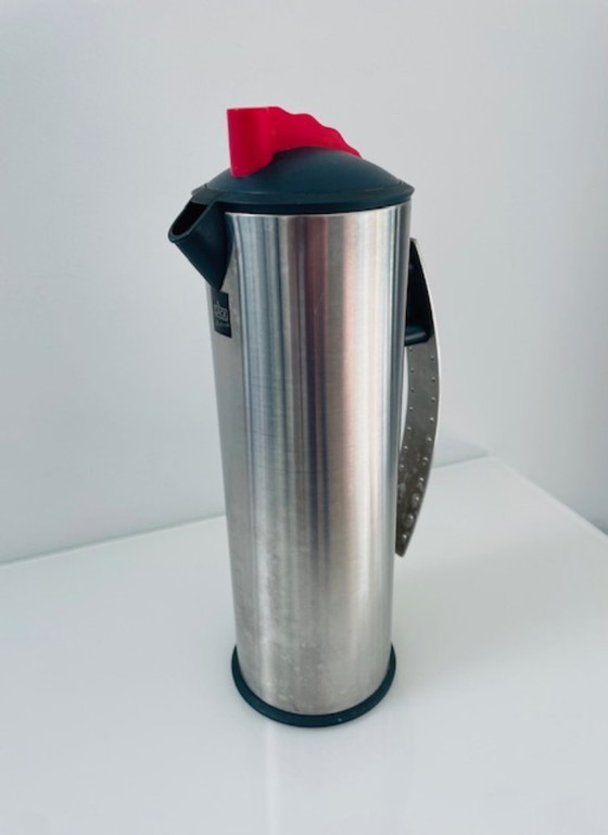 Image 1 of Termo Zack Design 'Vega' de acero inoxidable - 1,2 L