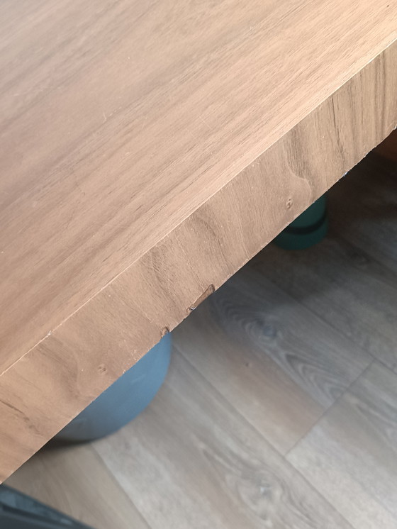 Image 1 of Mesa de comedor Kubikoff